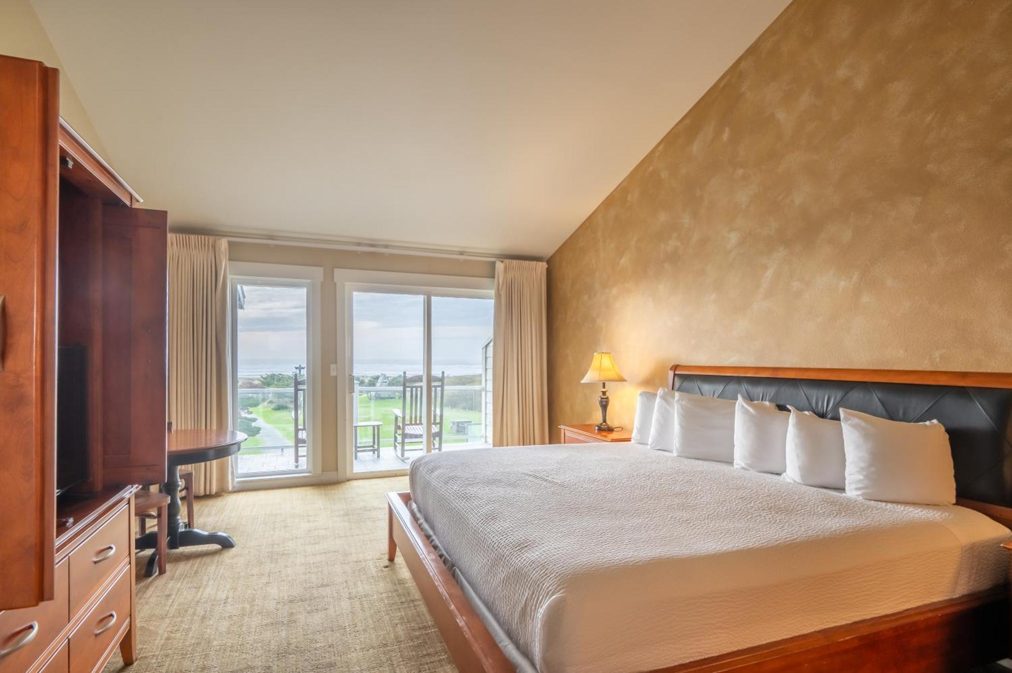 Pacific Reef Hotel & Light Show Gold Beach Eksteriør bilde