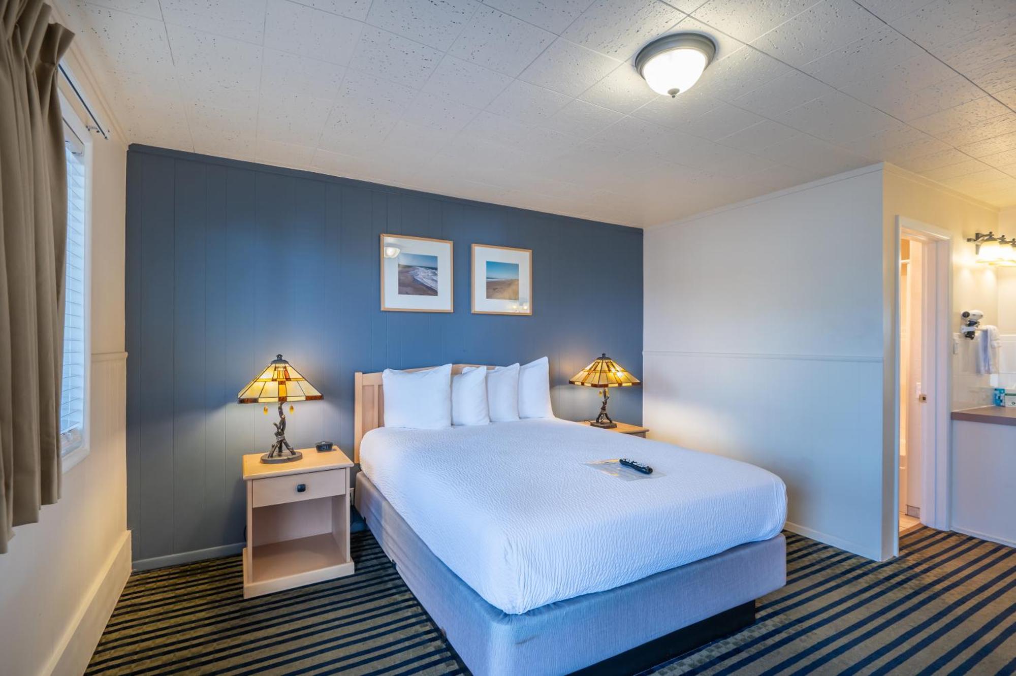 Pacific Reef Hotel & Light Show Gold Beach Eksteriør bilde