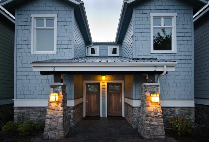 Pacific Reef Hotel & Light Show Gold Beach Eksteriør bilde