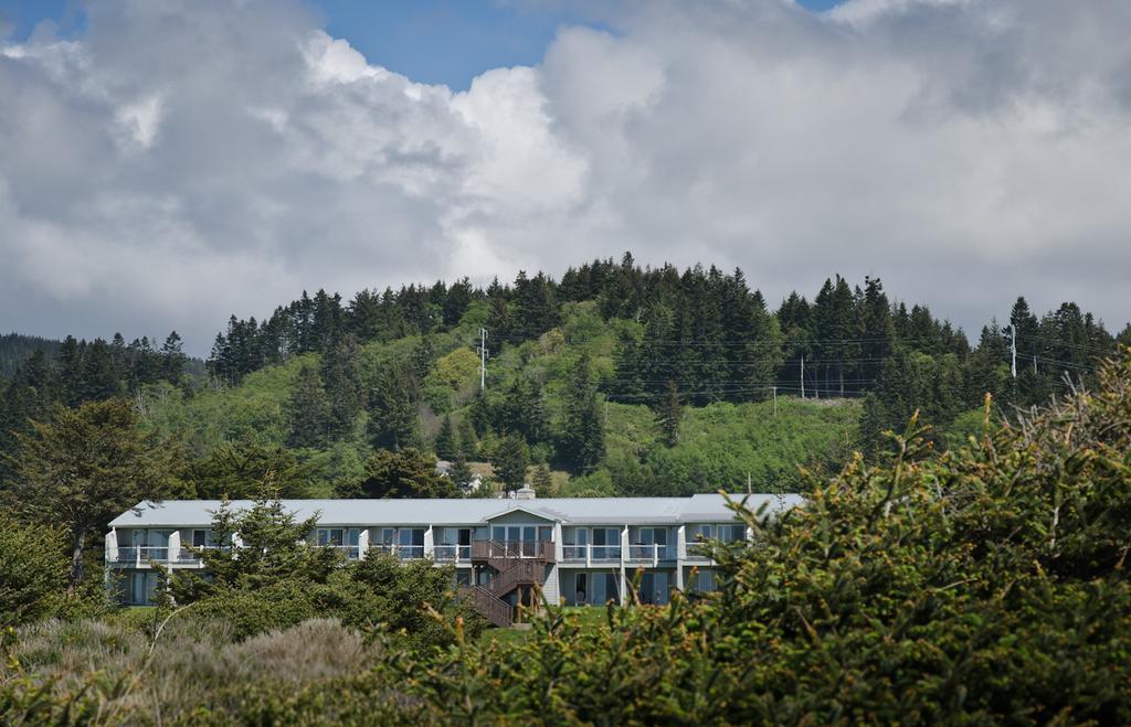 Pacific Reef Hotel & Light Show Gold Beach Eksteriør bilde